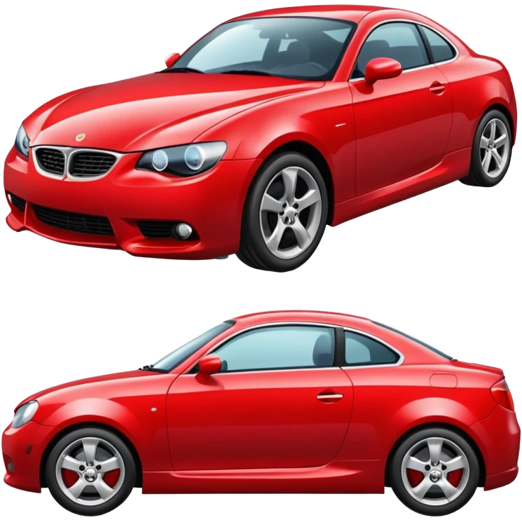 car emoji