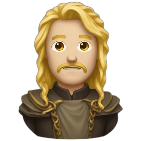 One-ring-to-rule-them-all emoji