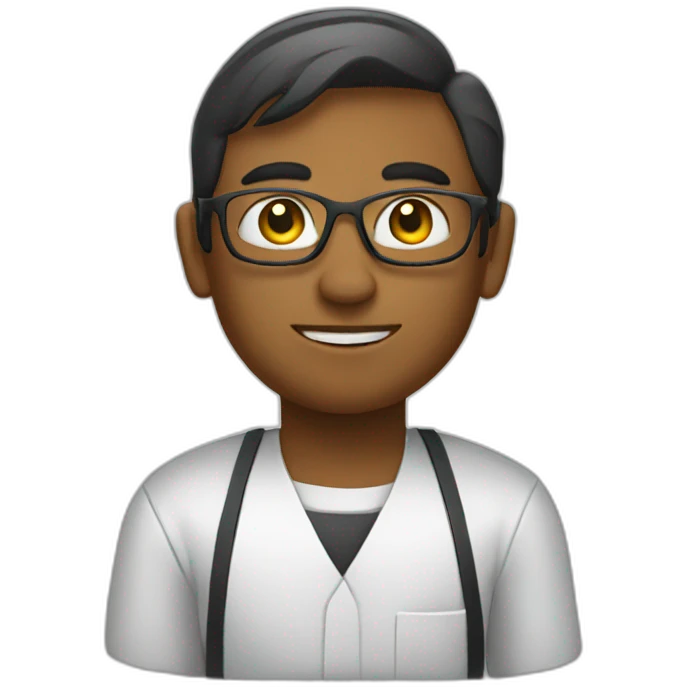 server emoji