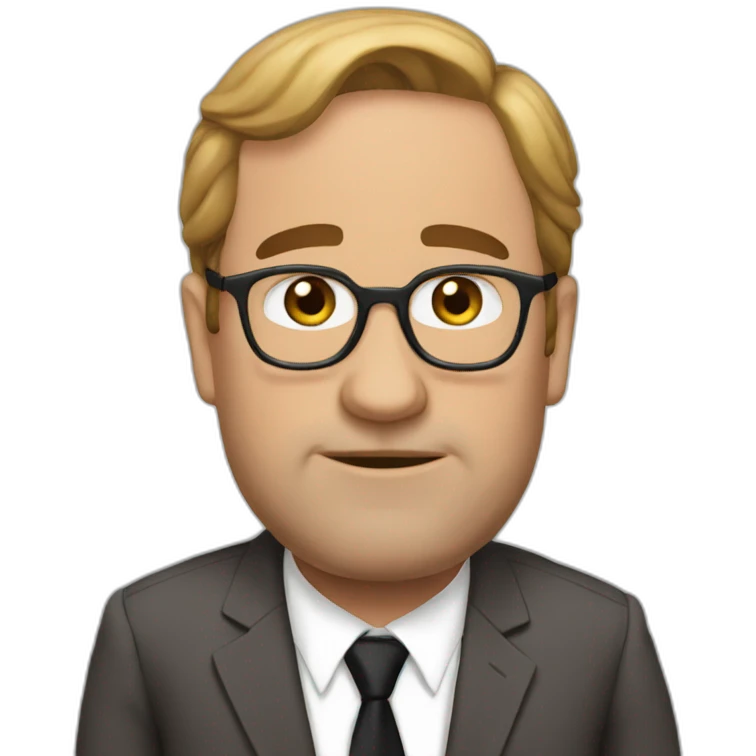 kevin the office emoji