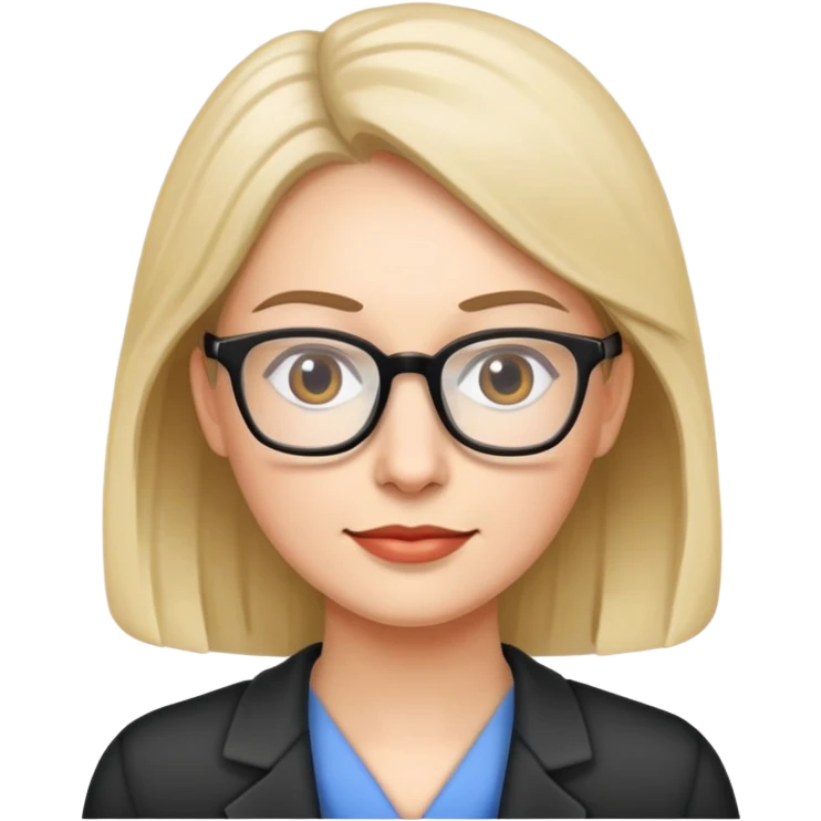 teacher emoji