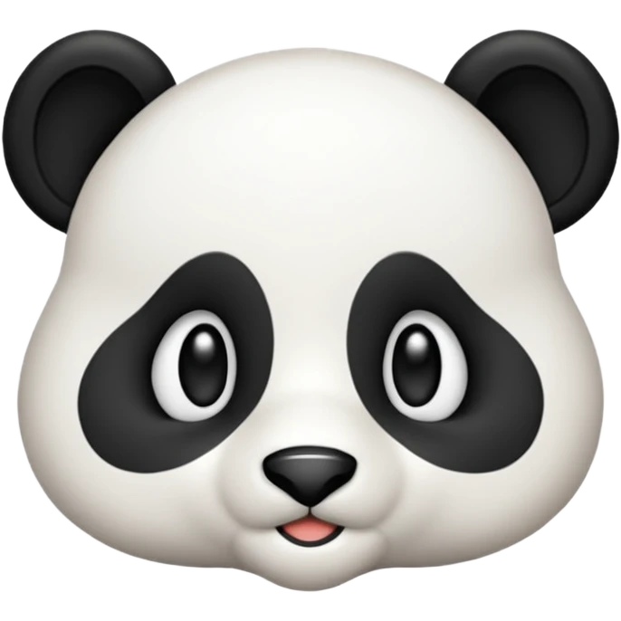 birbirini siken pandalar emoji