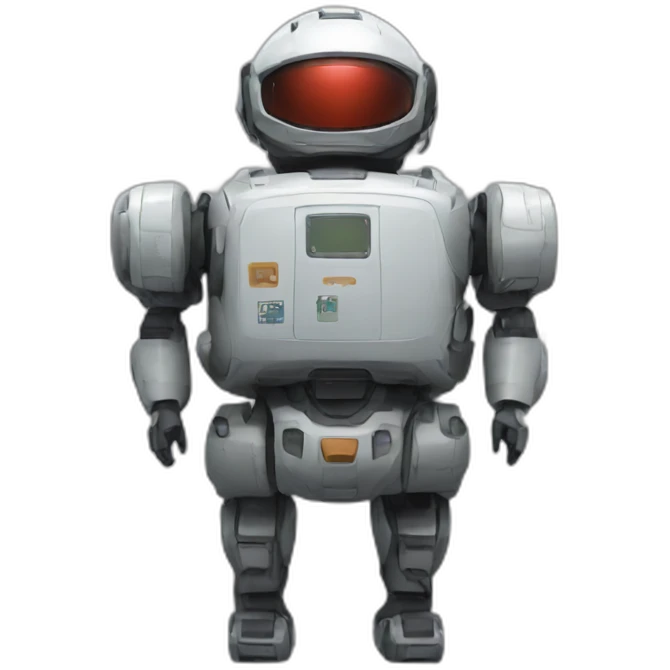 Beidou emoji