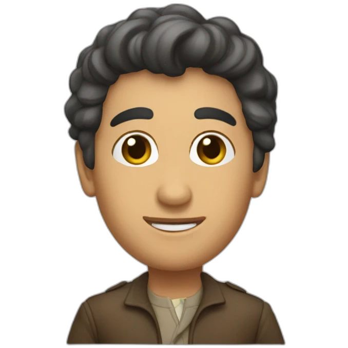Paulin Lavault emoji