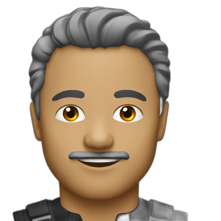 pontiac bandit emoji