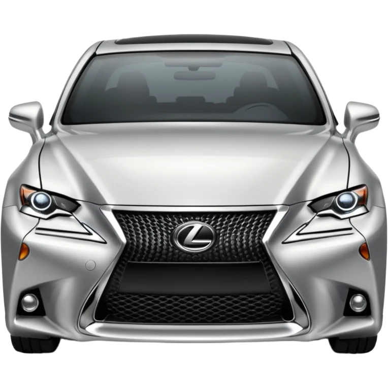Lexus emoji