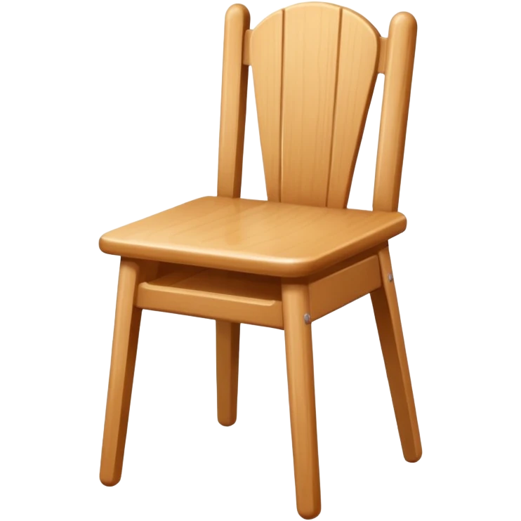 Feeding chairs for baby without baby emoji