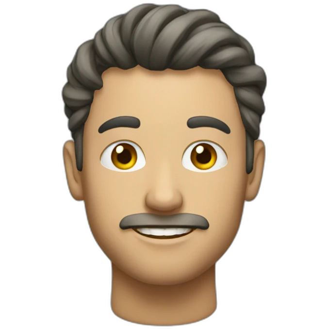 Michou emoji