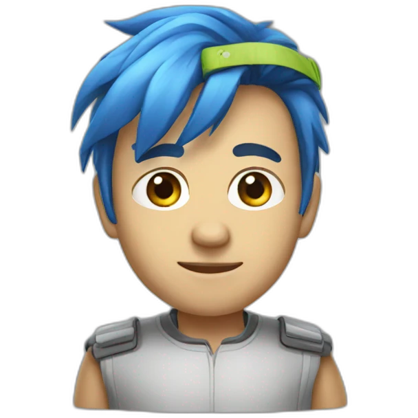 Sprite emoji
