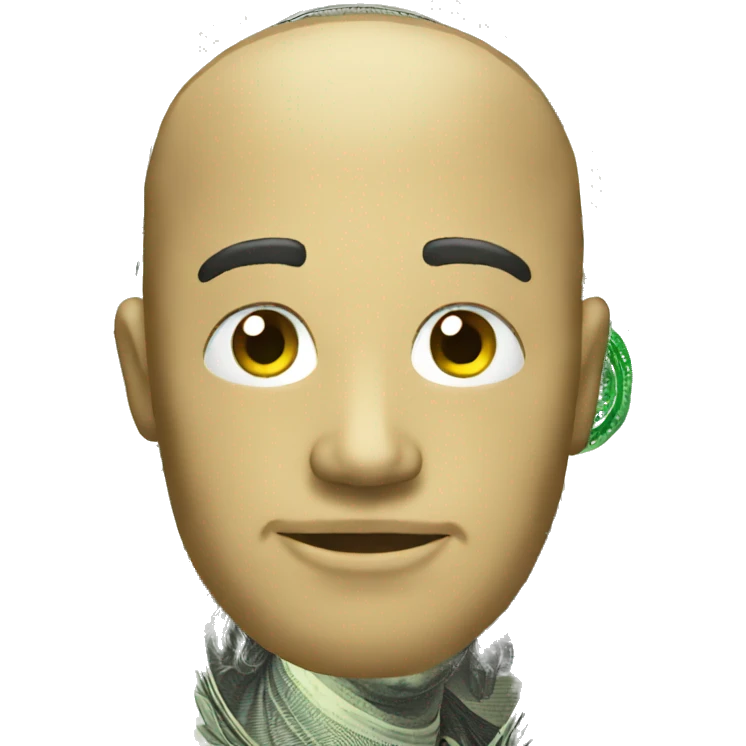 Money emoji