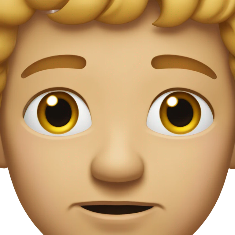disgusted  emoji