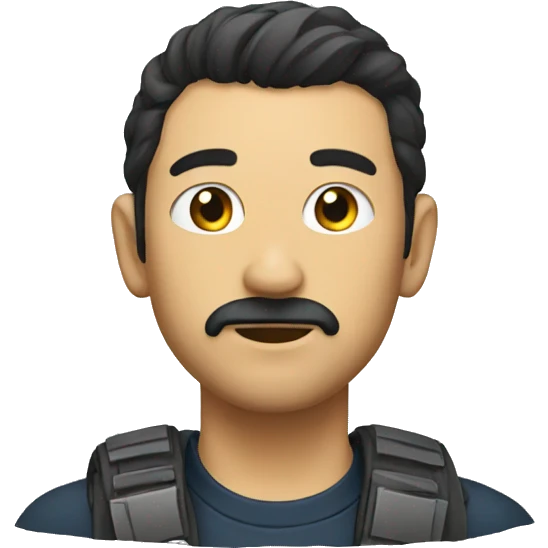 sergo emoji