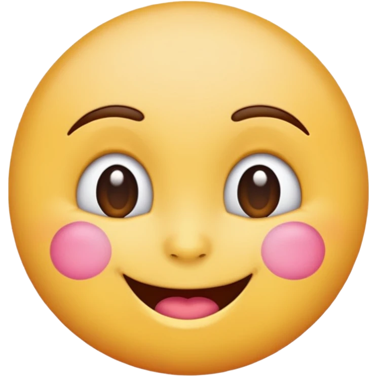 Yalayan emoji emoji