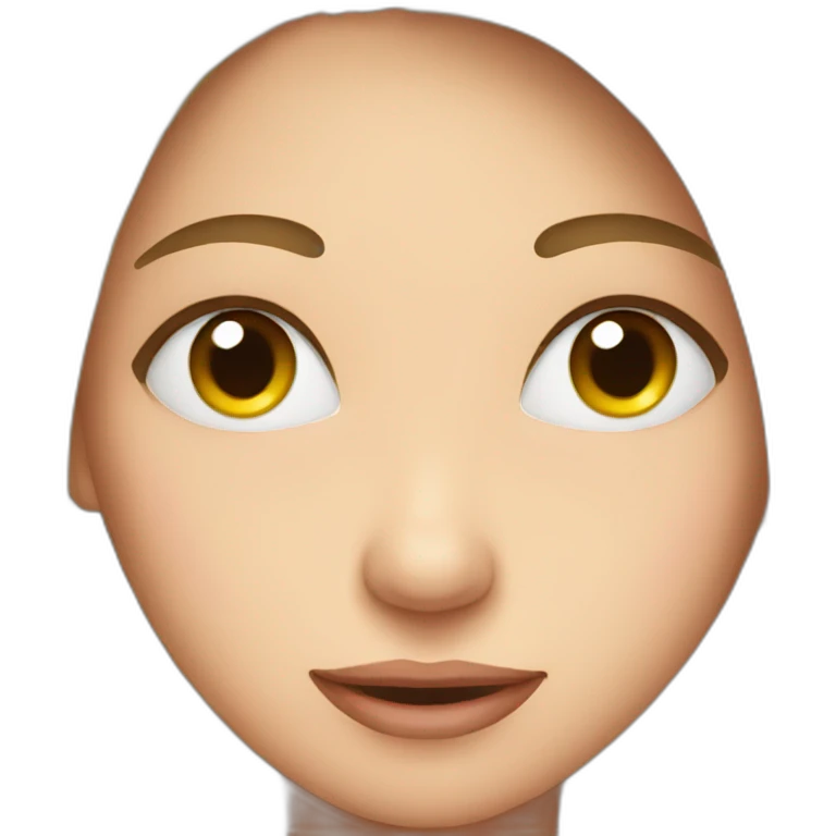 love face emoji