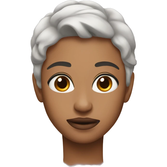 Emoji de skincare emoji