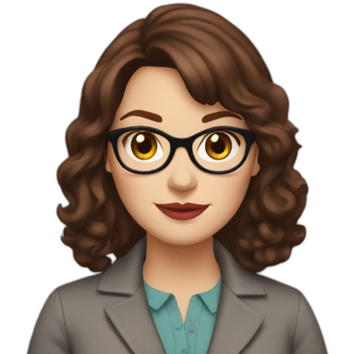 Jessica Day emoji