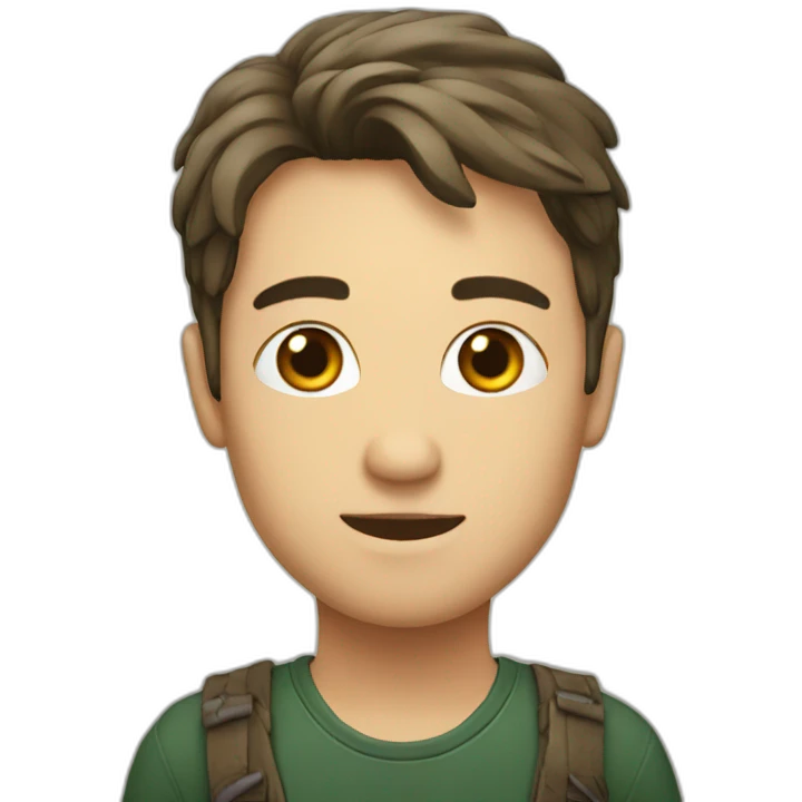 Pierna  emoji
