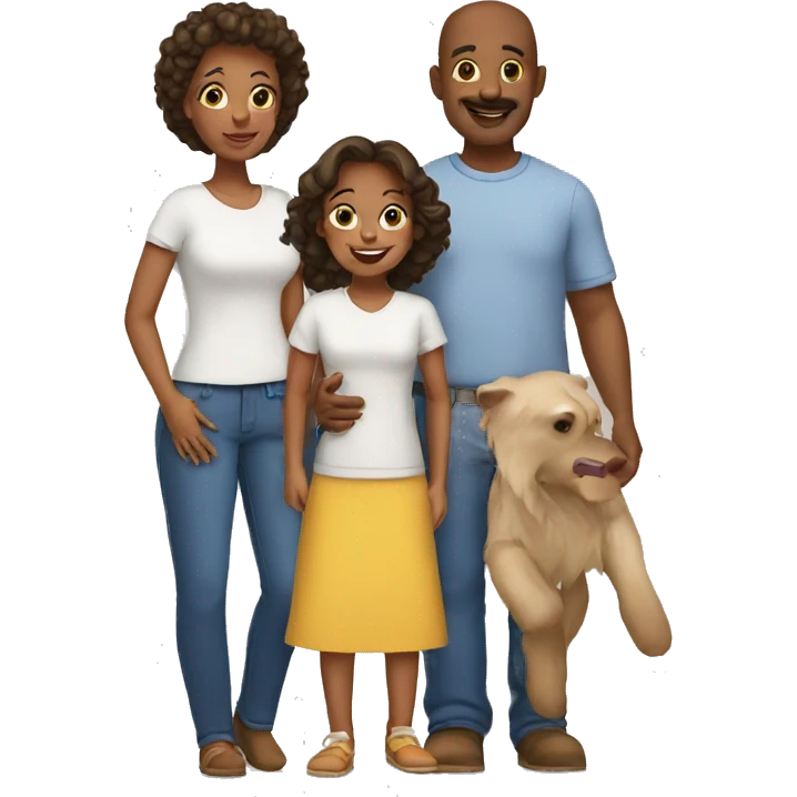 family emoji
