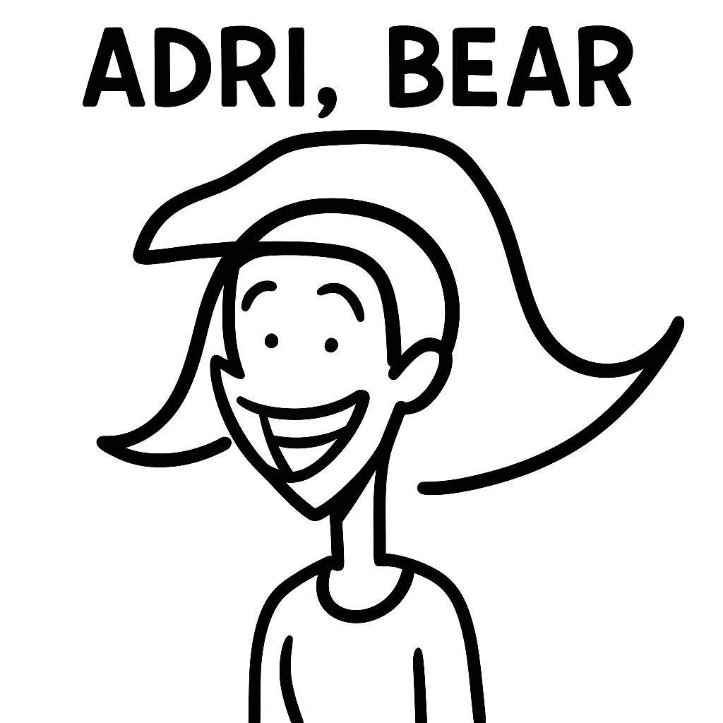 bear emoji