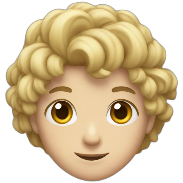 Miky emoji