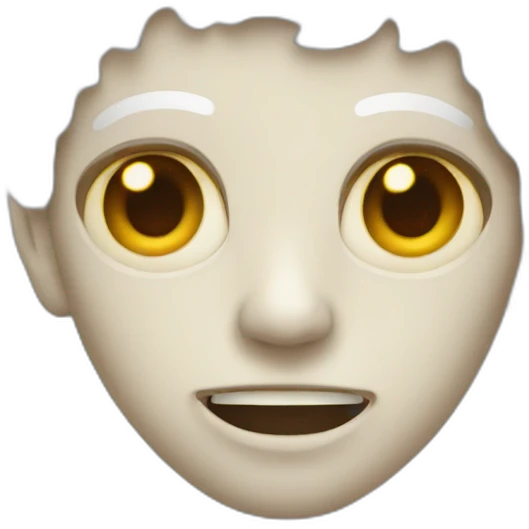 Saullée emoji
