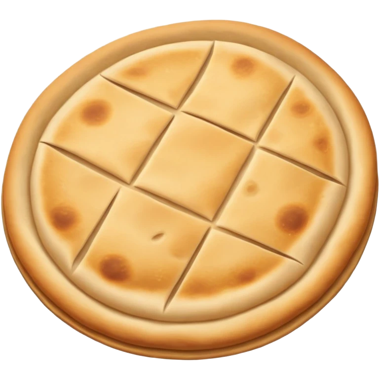 Roti emoji
