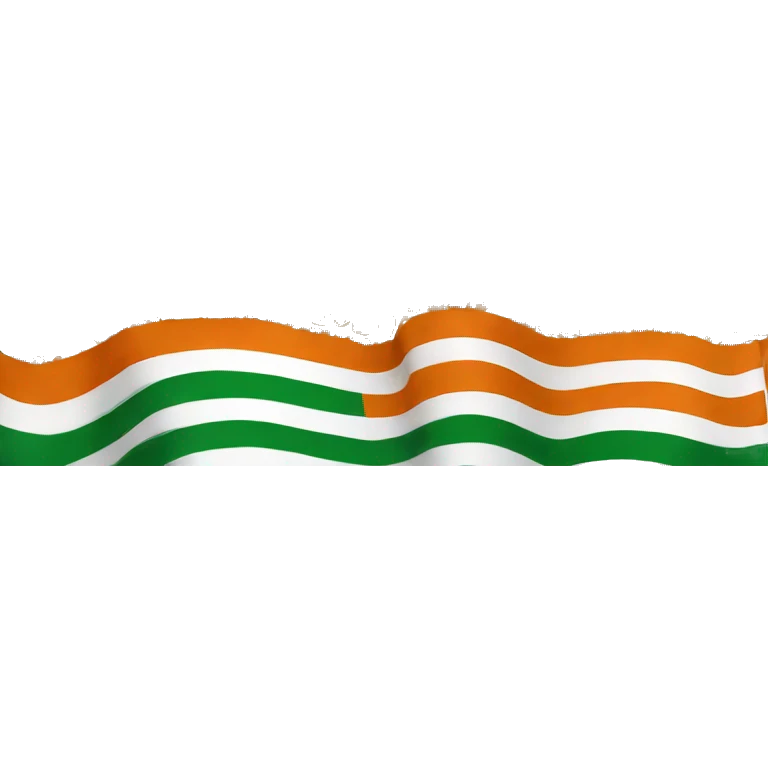 indian flag emoji