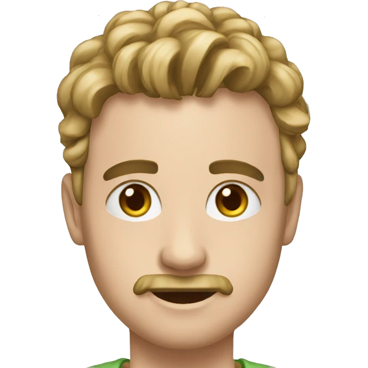 монитор emoji