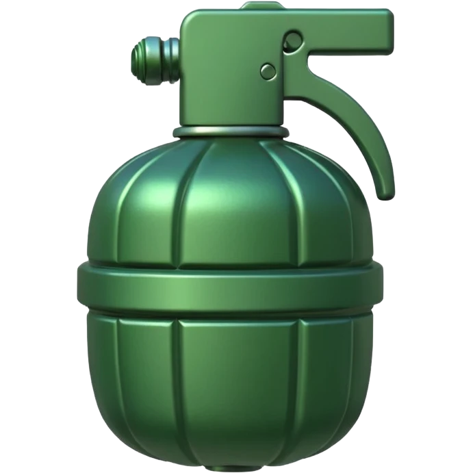 Grenade emoji