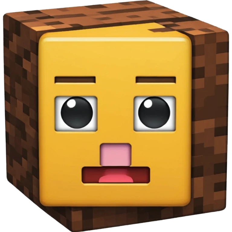 tôi muốn 1 emoji búa của minecraft emoji