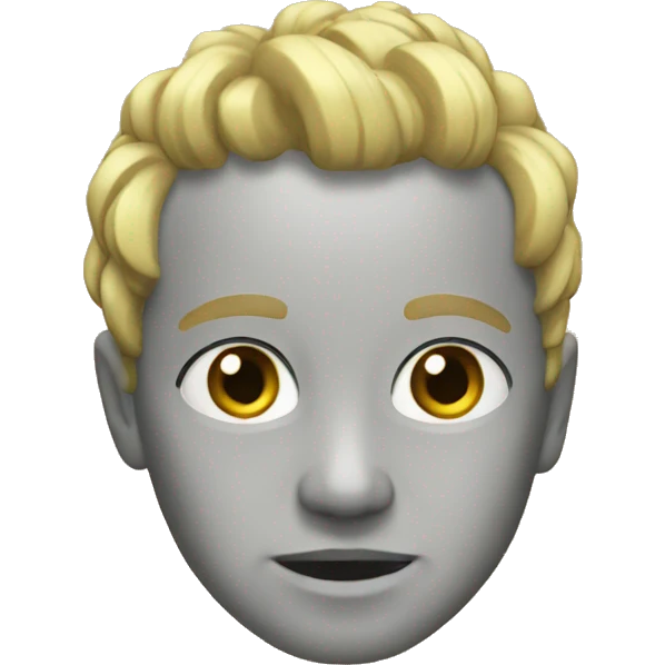 Henai emoji