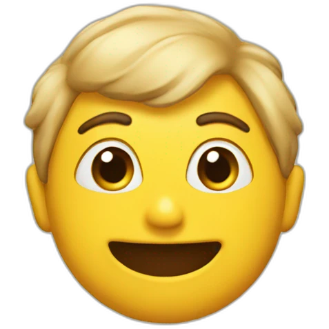 Caca emoji