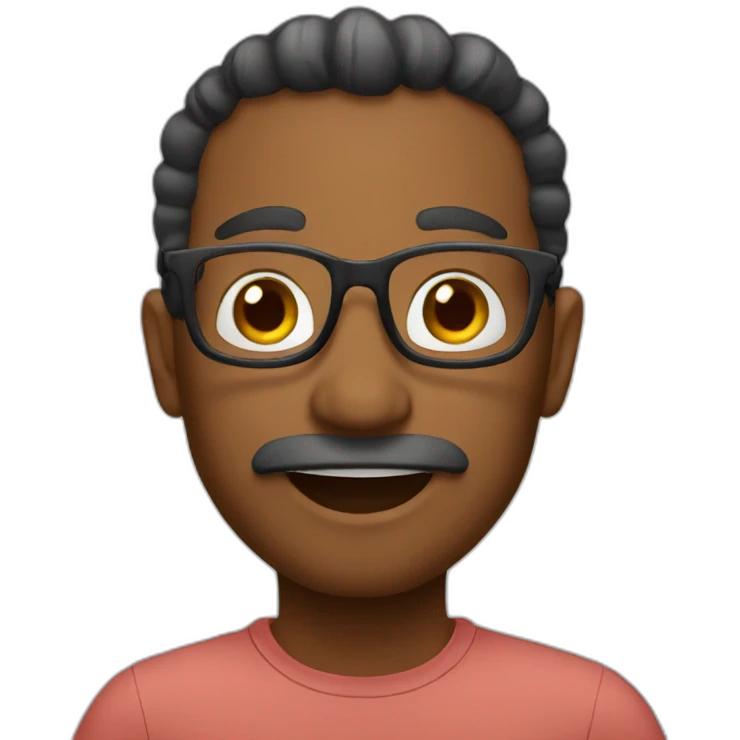 bonjour emoji