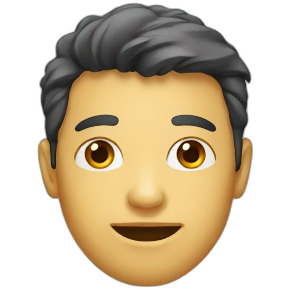 face emoji