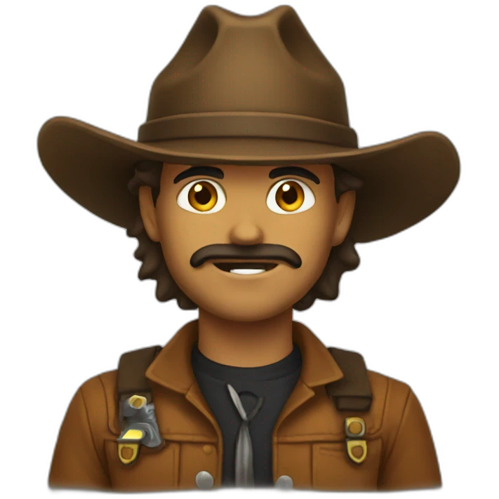 "Tex Halloween" emoji