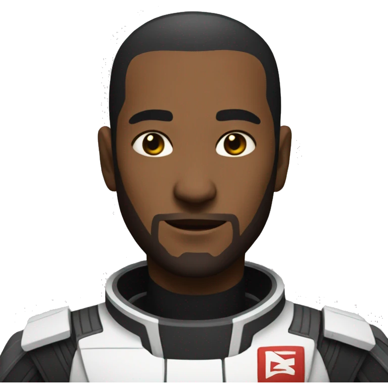 n7 space emoji