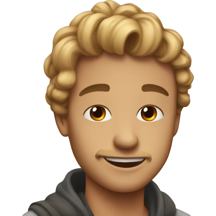 Любовь  emoji