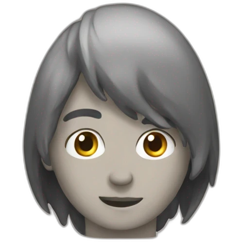 Calvo emoji
