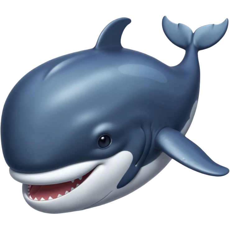 whale, a term you might know from casinos and speculative finance emoji