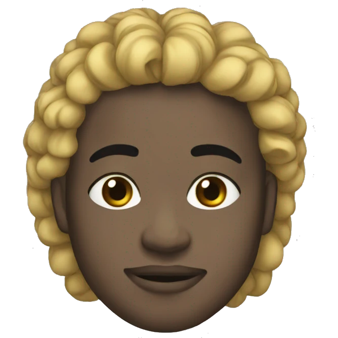 Kannú da nigeria emoji