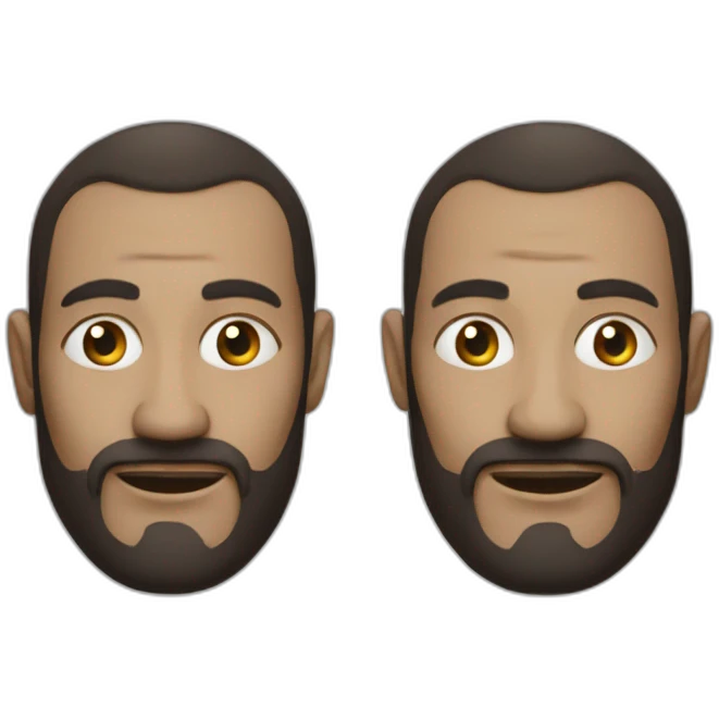 Hadolphe Iclére emoji