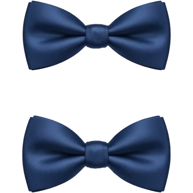 bow tie  emoji