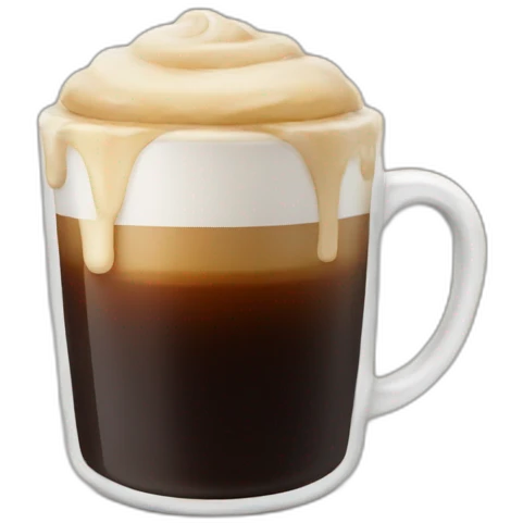 americano emoji
