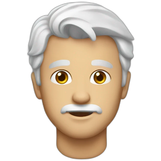 peter emoji