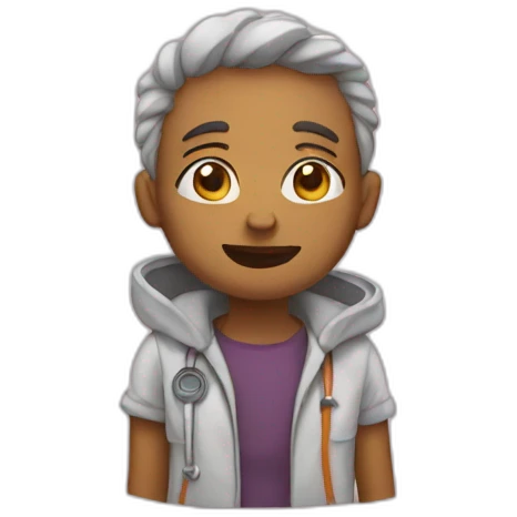 feel better emoji