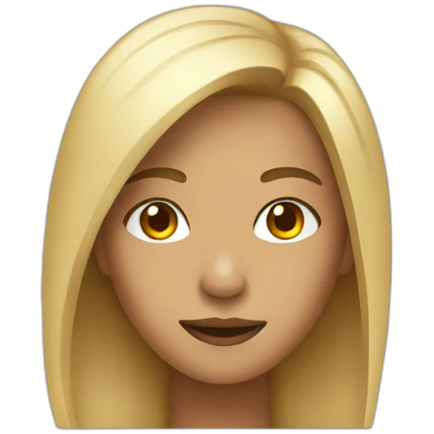 singer emoji