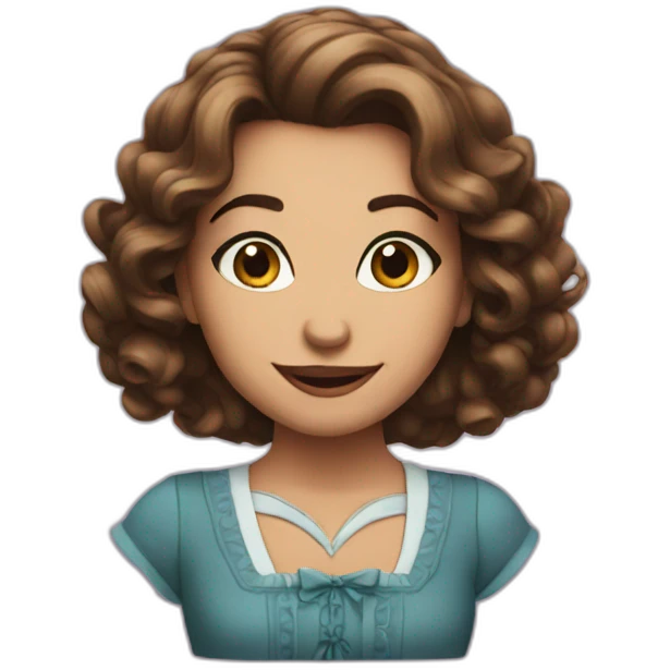 stepsister movie emoji