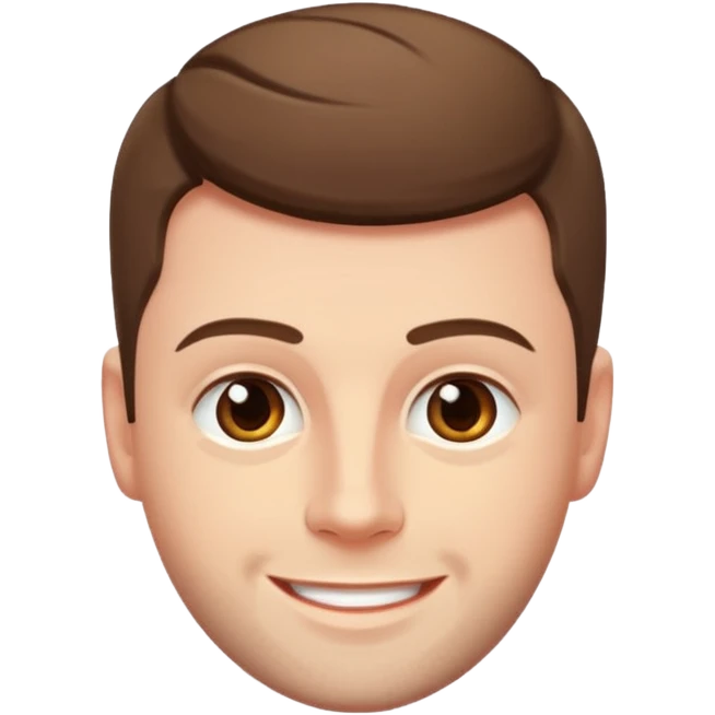 Mark Feehily emoji