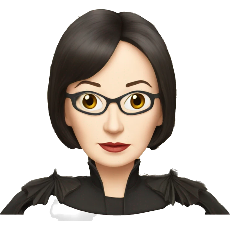 Elvira Nabiullina  emoji