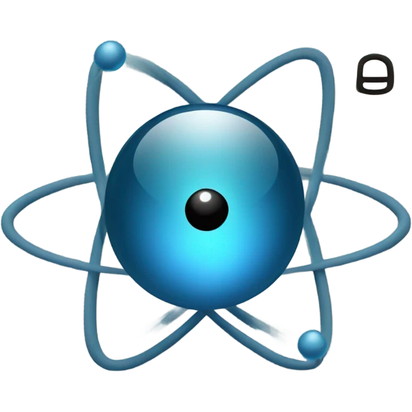 hydrogen h emoji